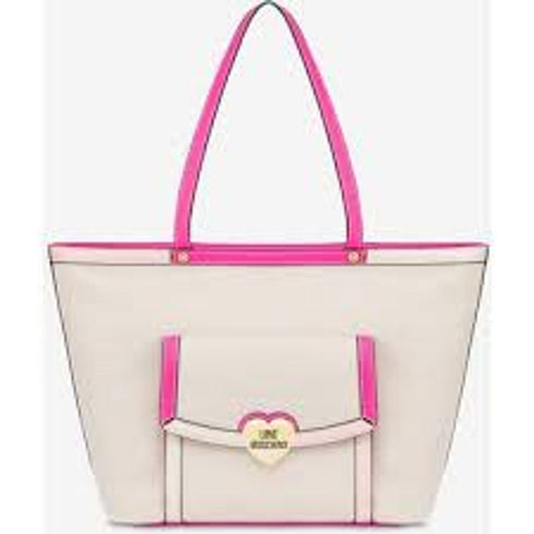 Love Moschino Õlalkantav